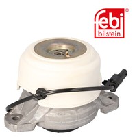 Febi Bilstein Motorlager Links Elektrisch Hydrolager FüR Mercedes-Benz E-Klasse