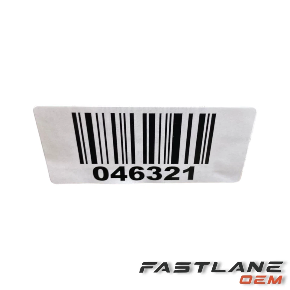 Chevrolet Traverse 2009-2017 buje delantero y cojinete nuevo OEM 19434718 Foto 4 de 4