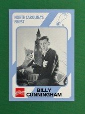 1989 Collegiate Collection North Carolina's Finest PICK YOUR CARD