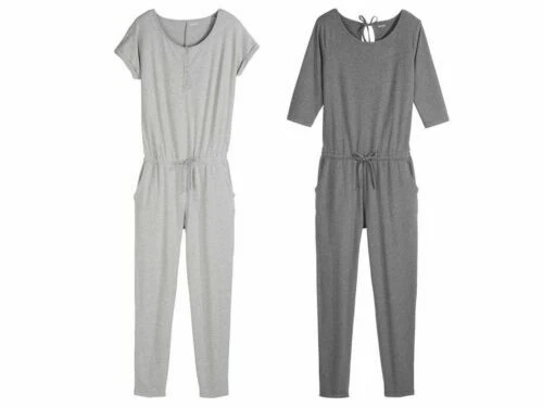 Damen-Overalls in Größe 46