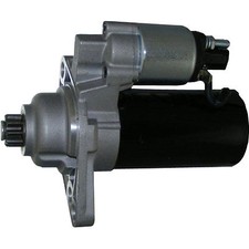 BRAND NEW PREMIUM OE QUALITY STARTER MOTOR FOR VW GOLF PLUS 5M1 521 1.9 TDi