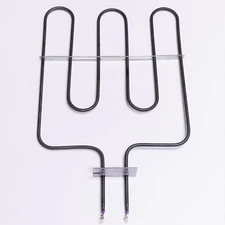 Range Oven Broil Unit Heating Element for Electrolux Frigidaire Tappen 318255605
