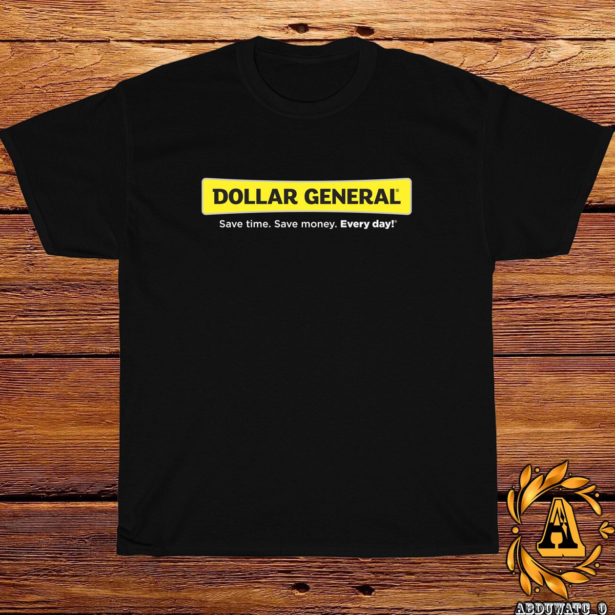 The General Shirt in Black The General Shirt in Black