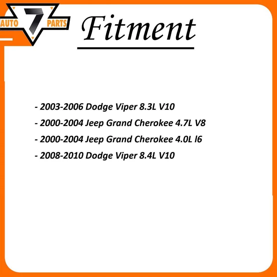 Resistencia del motor del soplador de HVAC Dorman - OE Solutions 1x se adapta a Viper 2003-2010 Foto 2 de 4