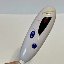 Biddeford TC13B1-T Electric Blanket Controller 4-Prong Power Cord Remote Control