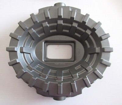 Nordic Ware 9 Cup Sports Arena / Stadium Cake Pan Made in the USA