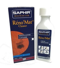Saphir Renomat Leather Cleaner, 100ml