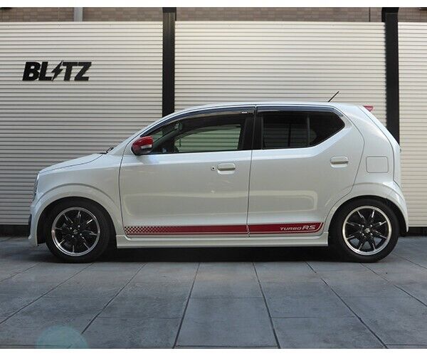 BLITZ 92348 Full-length adjustable coilover kit for SUZUKI BLITZ 92348 Full-length adjustable coilover kit for SUZUKI