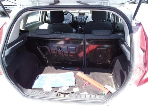 1535125 Zylinderkopf R. für FORD FIESTA (CB1) Trend 2010 788399 - Bild 9 von 10
