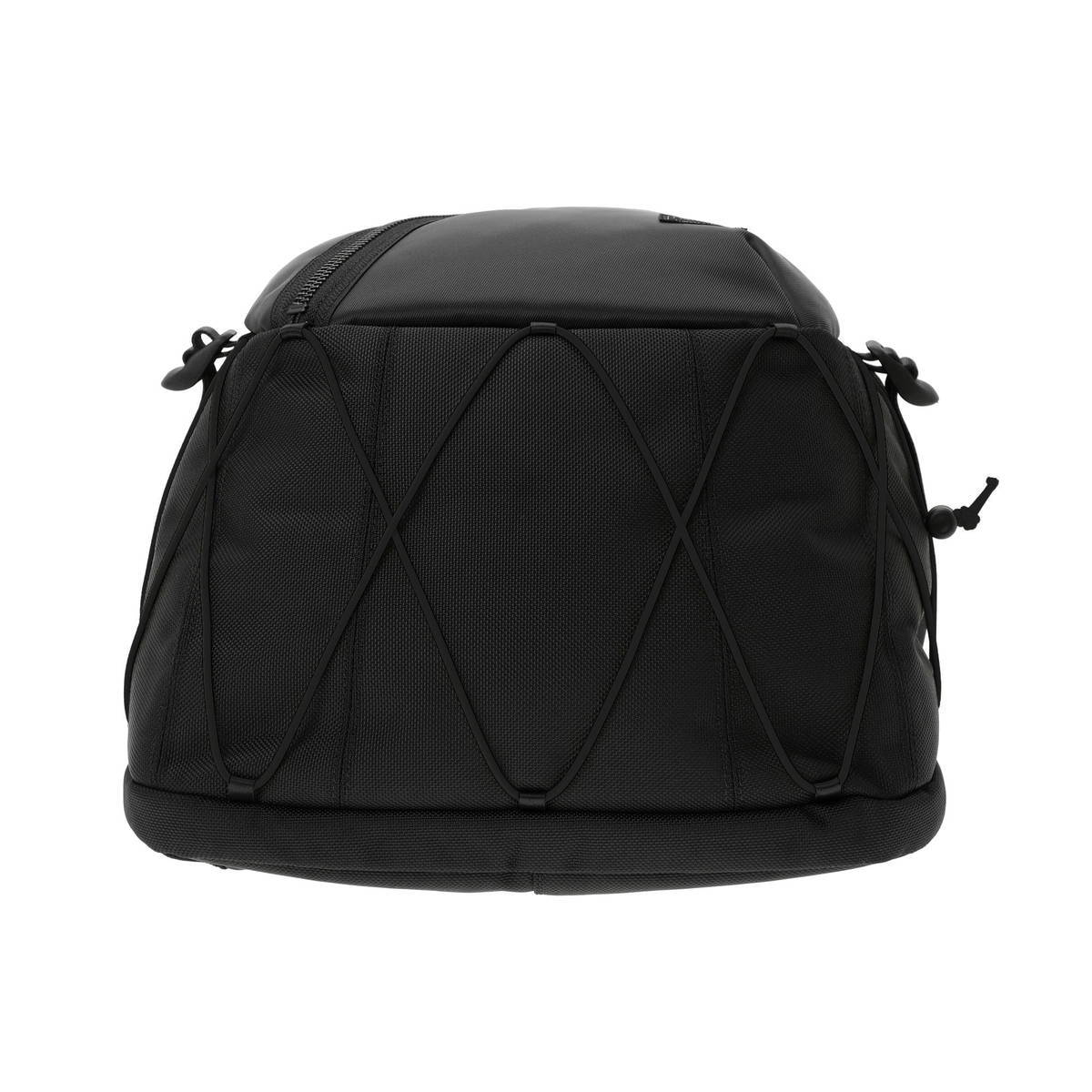 Porter Things Backpack Yoshida Rucksack Zip Closure Black Porter Things Backpack Yoshida Rucksack Zip Closure Black