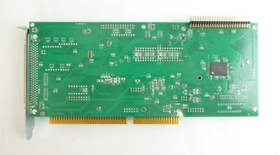 GALILモーションコントロール基盤 DMC-1740 Galil DMC-1740 4 Axis ISA Motion Controller Card DMC-1740