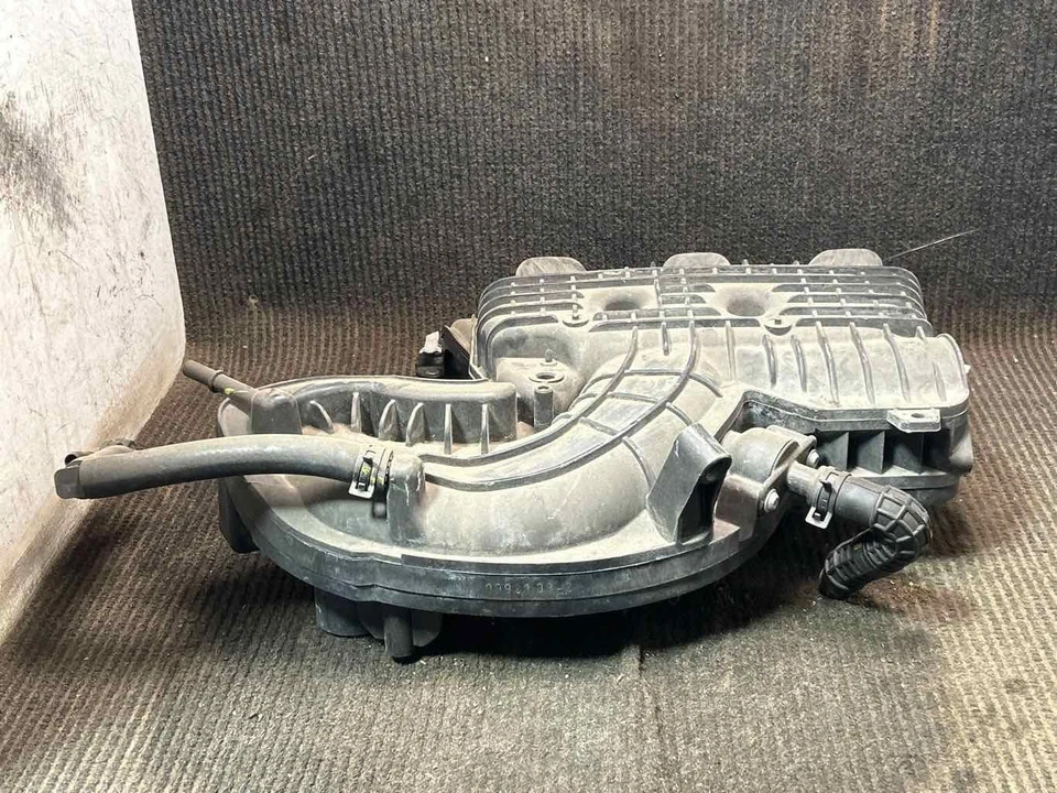 Fits 2007-10 LINCOLN MKX Intake Manifold OEM:7T4Z9424D Foto 3 de 4