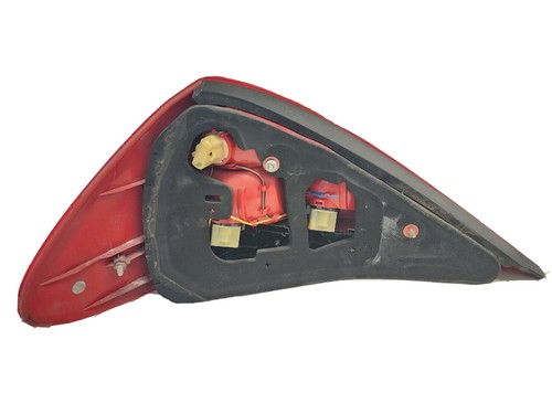 2003-12 OEM Mercedes R230 SL550 SL63 AMG RH Right Side Tail Light Lamp Assembly - Picture 4 of 6