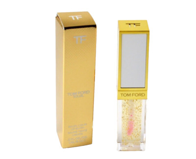 Tom Ford Soleil Liquid Lip Blush 6 ml/.2 oz Full-Size Baume Teinte Liquide