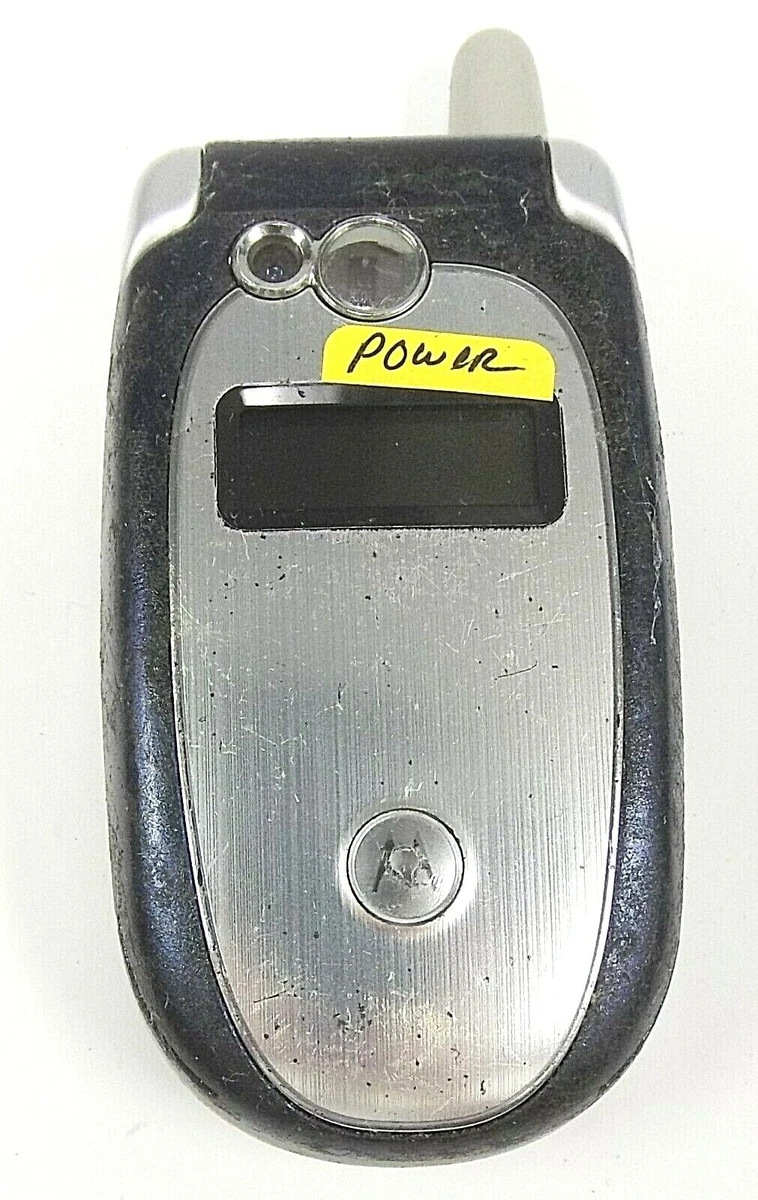 Motorola V551