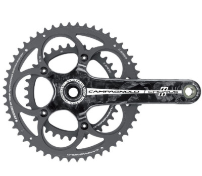 Campagnolo FC11-CH Chorus Ultra Torque 11-fach 2011-14 Carbon Kettensatz