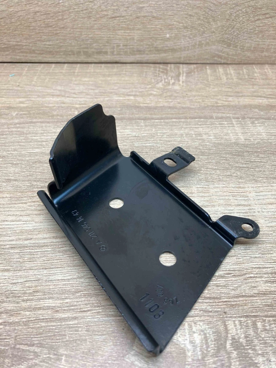 A2115481443 OE Mercedes Benz Bracket Holder | eBay 