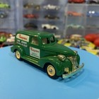 <!--F#f_0-->1939 Chevrolet sedan delivery van Made in England Days Gone Ransomes LLEDO<!--F/-->