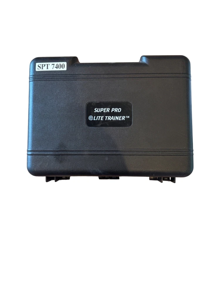 SPT 7400 Dog Training Collar – E-Collar w/ Remote, Super Pro Elite, Never Used - Image 3 of 4