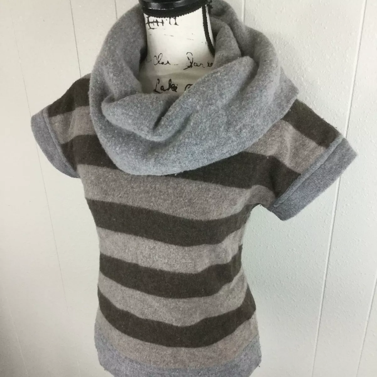 Gap lambswool shop sweater