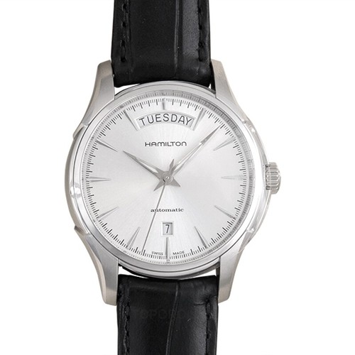 NUOVO Orologio Hamilton Jazzmaster H32505751 | eBay
