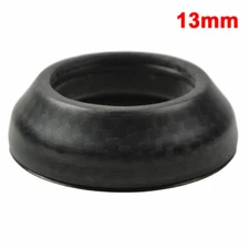 OMNI Racer WORLDS LIGHTEST Headset Conical Carbon Spacer 1-1/8" 13mm MATTE