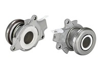 ZentralausrÜCker Kupplung Valeo 810013 Passend FÜR Fiat Opel Suzuki