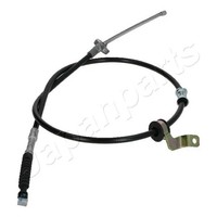 Zugdraht, Handbremse Japanparts BC-2012R Toyota 4642042010