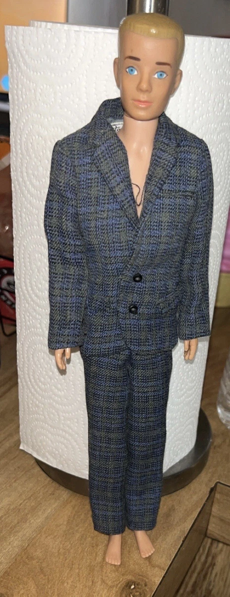 その他 ken 1962 Ken Doll In Vintage Barbie Dolls (Pre-1967) for sale | eBay