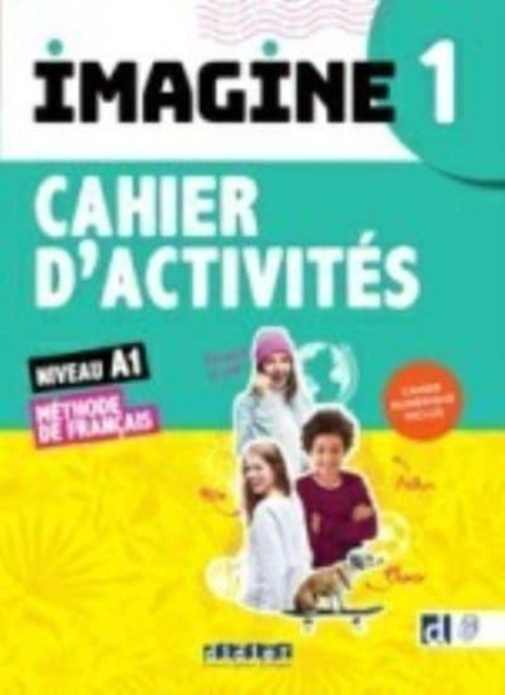 Imagine by Louise Rousselot (Paperback Book)