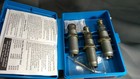 Dillon Precision Progressive 3 Die Set Steel 30 06 10840 W/ Original Box