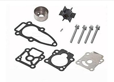 Outboards Water Pump Service Kit 803750A03 for Mercury Mariner 8 9.9 HP 4-S