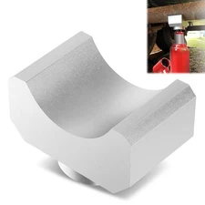 Jack Axle Adapter Lifting Saddle for Bottle Jack Tools & Floor Jack, 3" 4" Axles