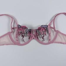 Victorias Secret Adore Me Jayda Balconette Br...