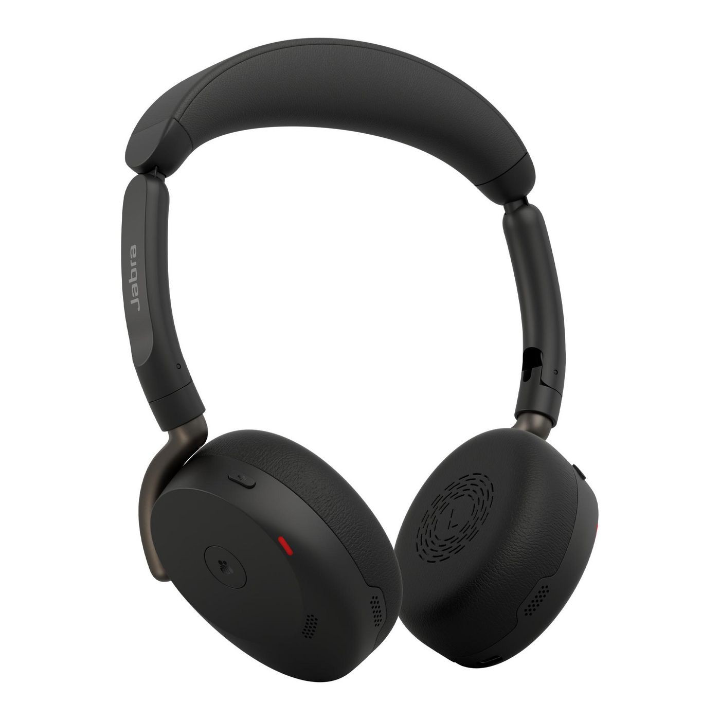 Jabra Evolve3 65 Flex MS Link 390 Headset USB-C 36699-999-899 JAB03723 - Image 2
