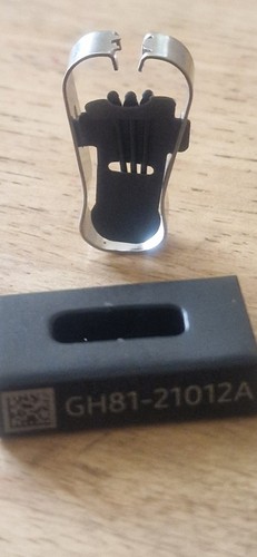 Genuine Samsung Galaxy Z Fold S Pen Fold Edition Spare Nibs Included - 第 10/10 張圖片