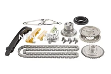 SNR KDC452.06 Timing Chain Kit for FORD
