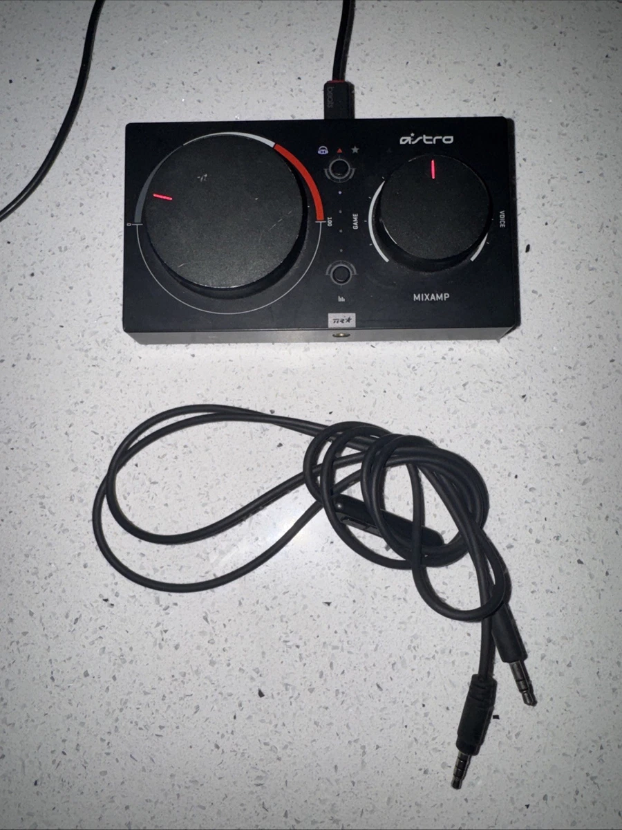 Astro Mixamp Pro for sale - eBay