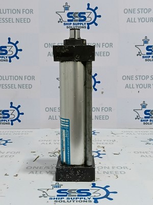 Atlas Copco C3-40-16-10 Pneumatic Cylinder 445.20.00.131