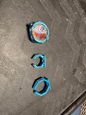 No. 1 Sentai Gozyuger Polar Sentai Ring ''#34 Goseiger''