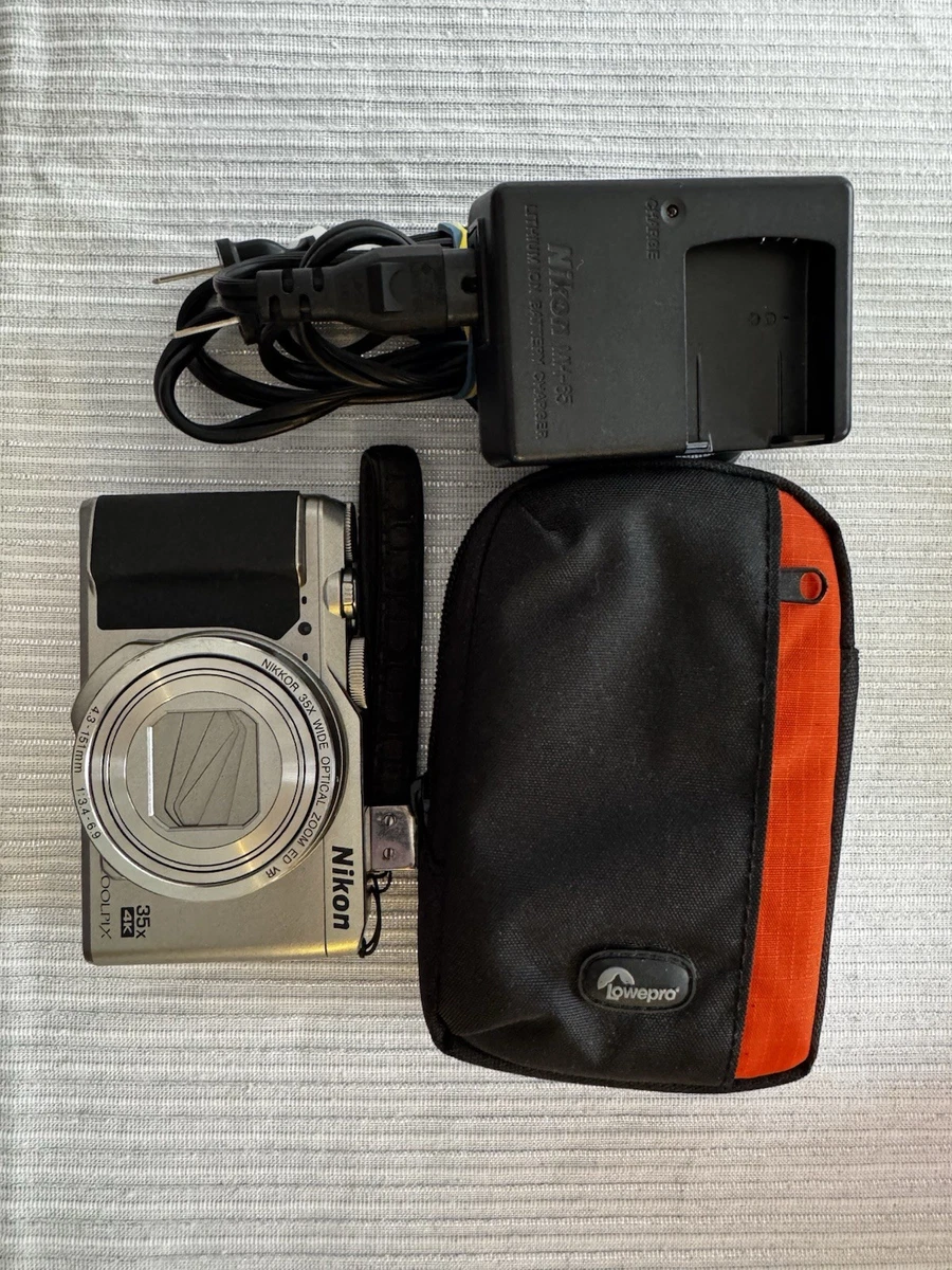 Nikon Coolpix A900 4K Video Recording Digital Cameras for Sale - eBay