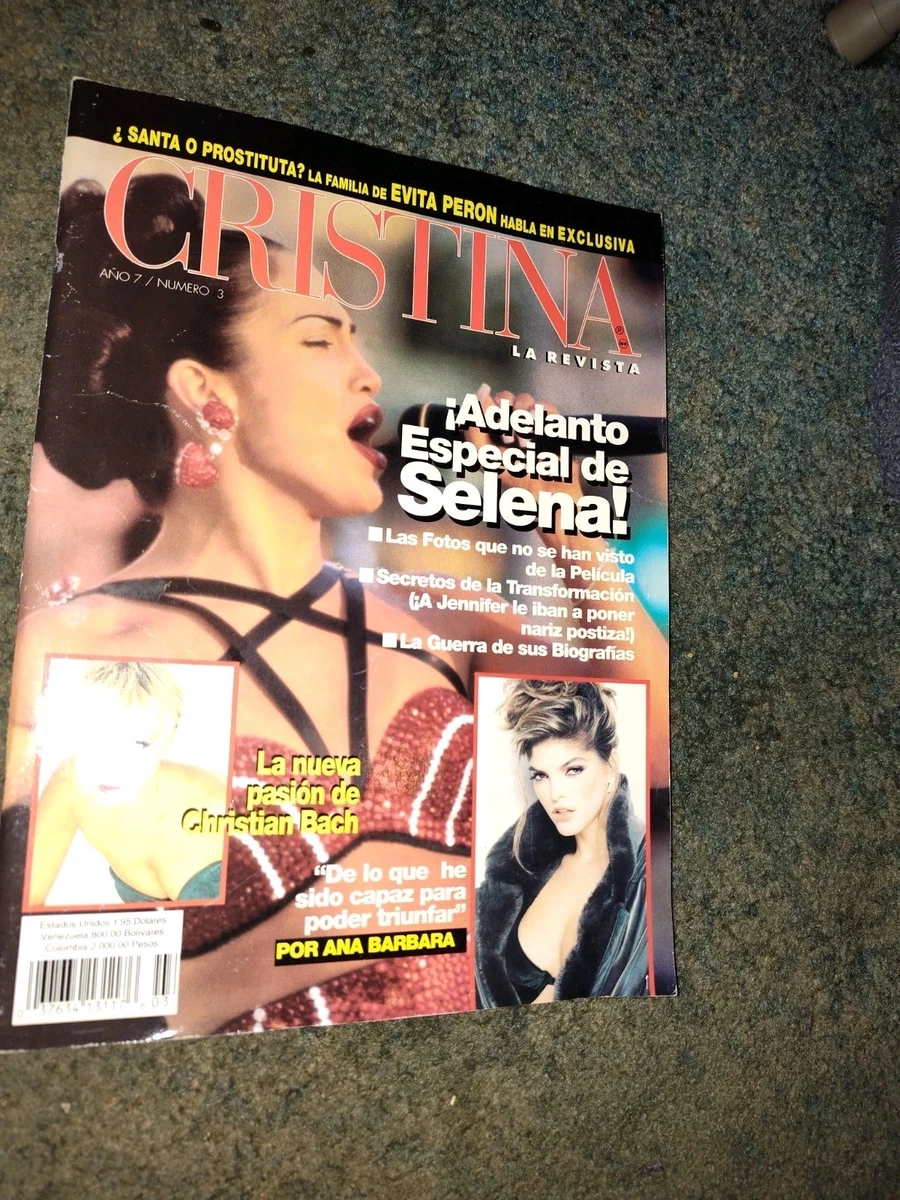女性情報誌 Cosmopolitan Spain July/August 2021 Cosmopolitan Spain