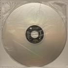 Nightmare Before Christmas, The (1993) [2236 AS] LBX Laserdisc + VHS Tape — photo 4