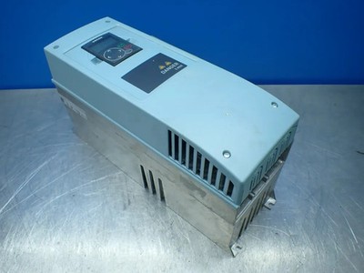 VACON FREQUENCY CONVERTER DRIVE UNIT NXL00165-C2H1SSS-0000+DPAP+DLCN