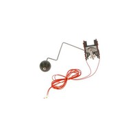 Sensor Kraftstoffvorrat Anbau Bosch Iam-Expertise Passend FüR U.A. Volvo S80