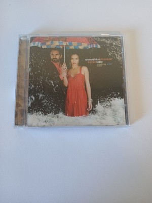 Breathing Under Water Shankar, Anoushka & Kale,Karsh: