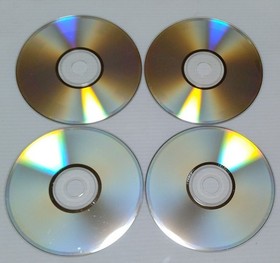 Sega Saturn Software Enemy Zero WARP