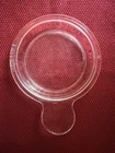 Pyrex Glass Replacement Lid-P-150-C for Grab it Single Server Bowl