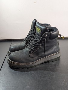 Dr Martens Safety Boots | eBay