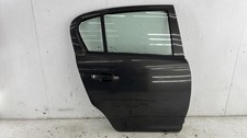 Porte arrière et accessoires Opel CORSA